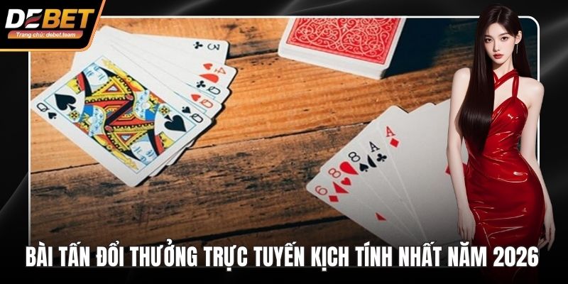Bài tấn